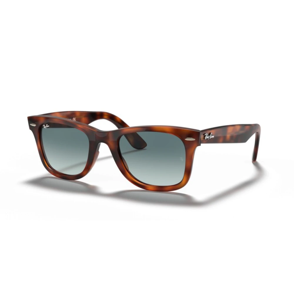 Ray-Ban Unisex Multicolor Sunglasses, 50 Mm, Wayfarer Ease Sunglasses