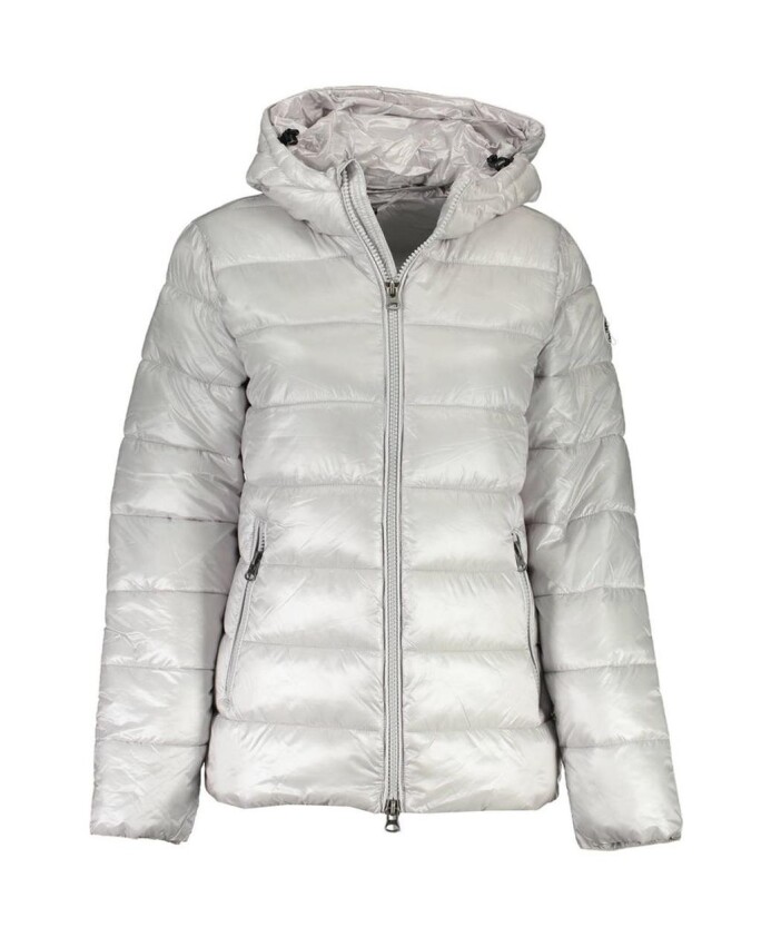 veste-puffer-argent-a-capuche-avec-applications-elegantes