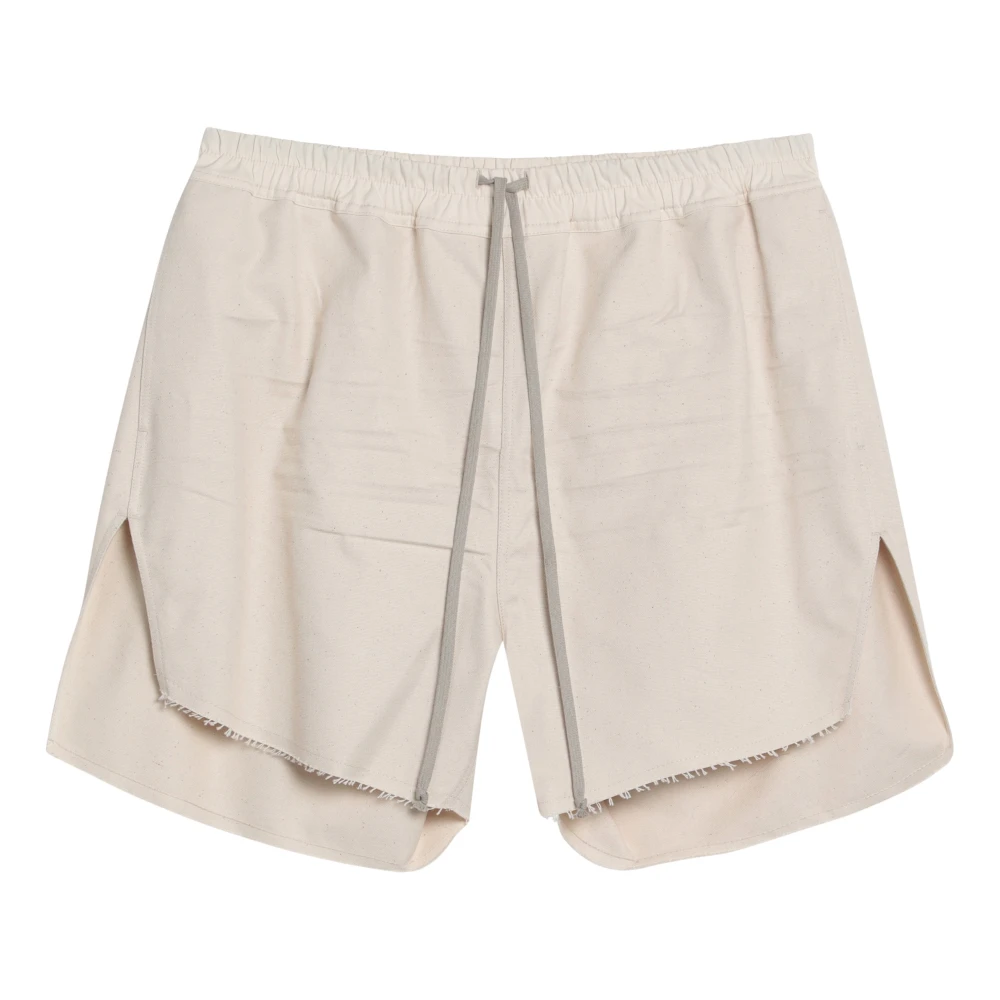 Shorts > Casual Shorts - - Rick Owens - Modalova