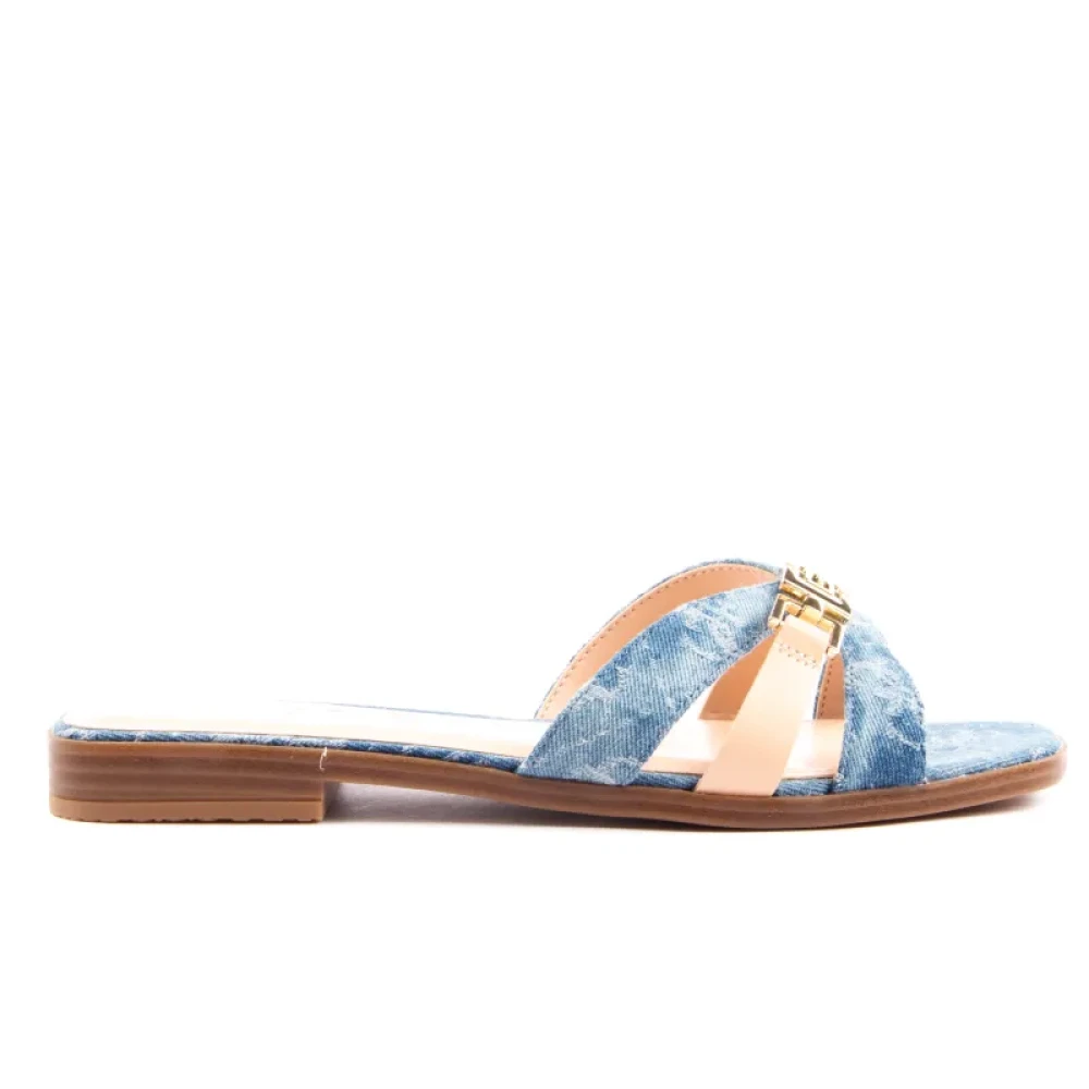 Shoes > Flip Flops & Sliders > Sliders - - Guess - Modalova