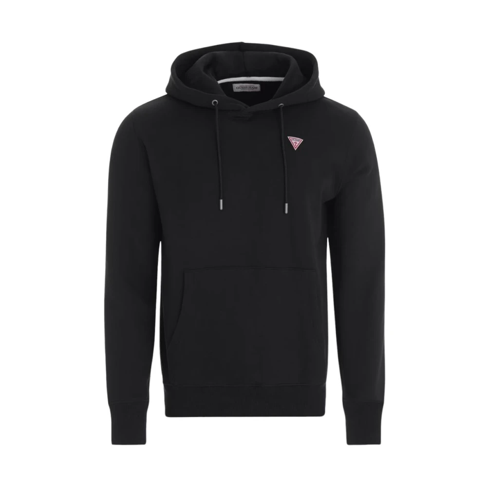 Sweatshirts & Hoodies > Hoodies - - Guess - Modalova