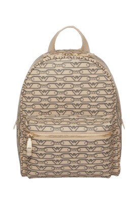 sacs-a-dos-beige-par-emporio-armani