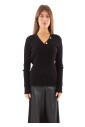 pull-en-tricot-a-col-en-v-en-nero