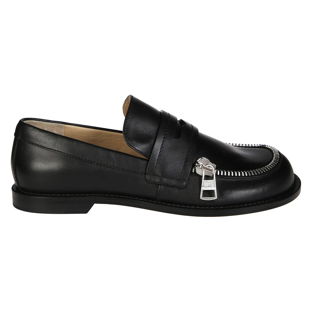 Shoes > Flats > Loafers - - JW Anderson - Modalova