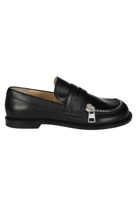 Stiliga Biker Moccasins