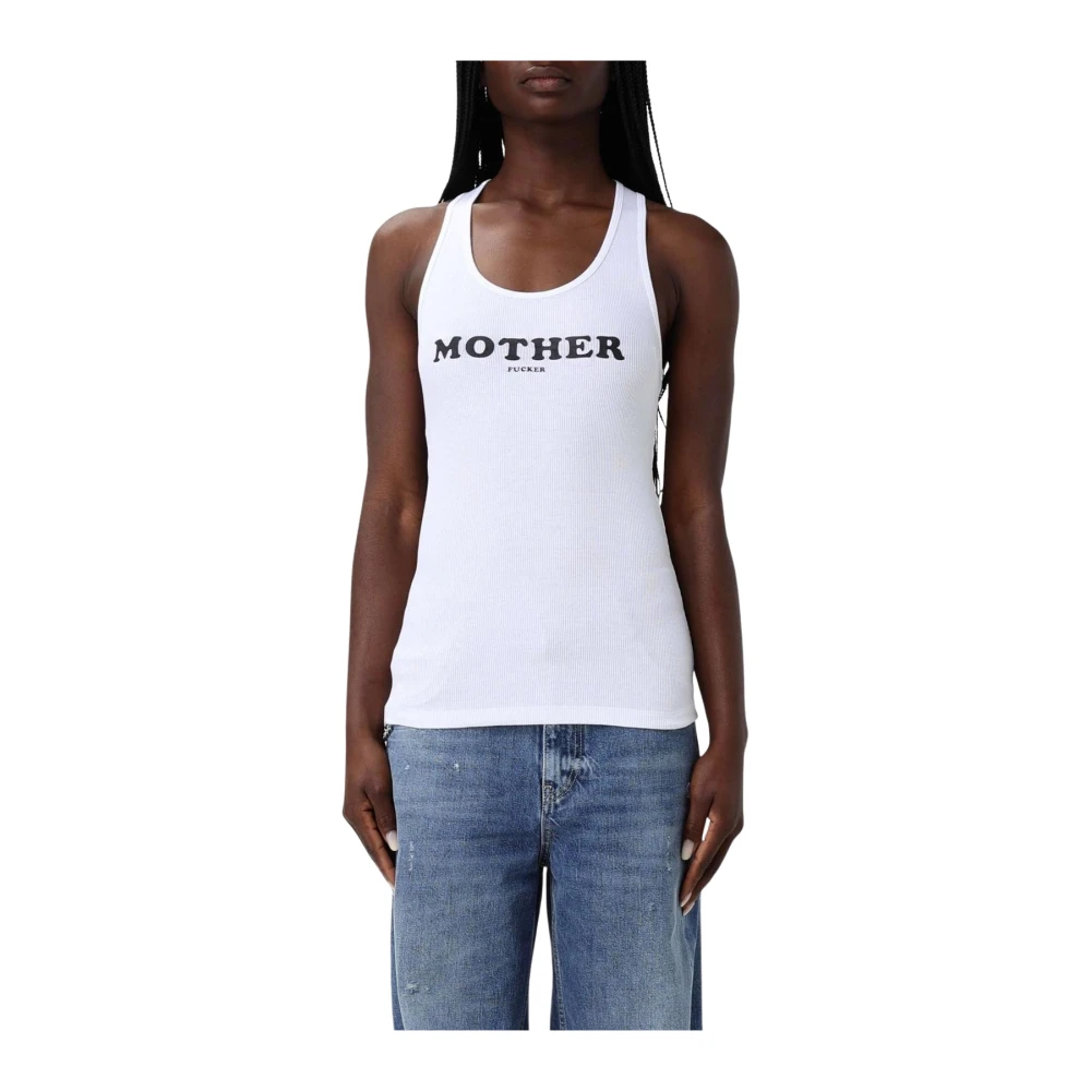 Tops > Sleeveless Tops - - Stella McCartney - Modalova