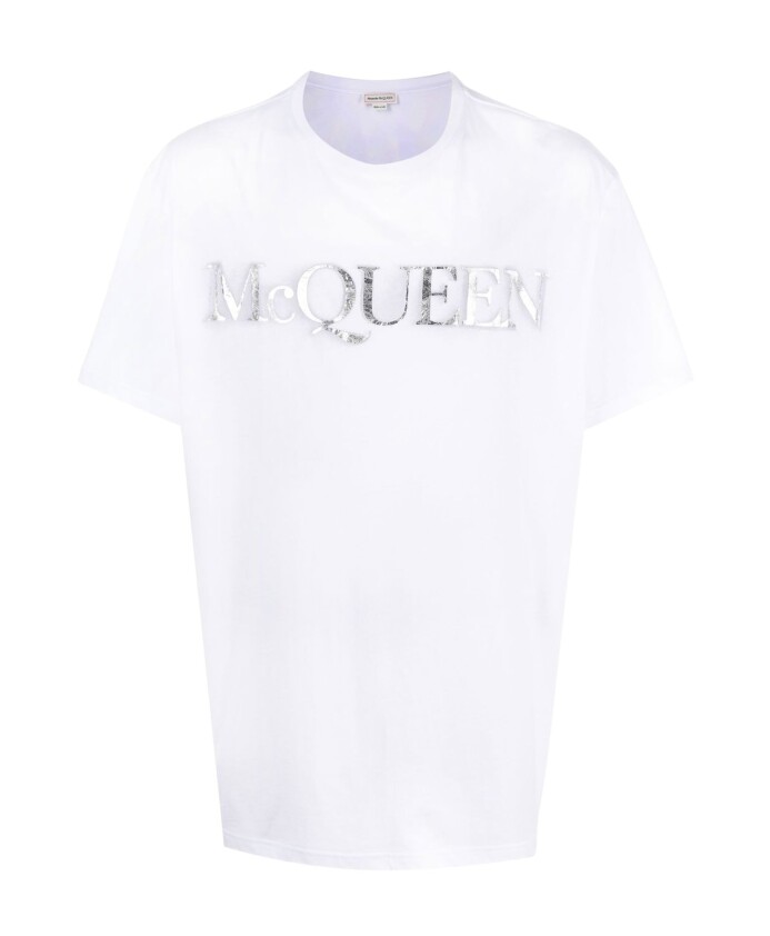 logo-print-white-t-shirt-for-men