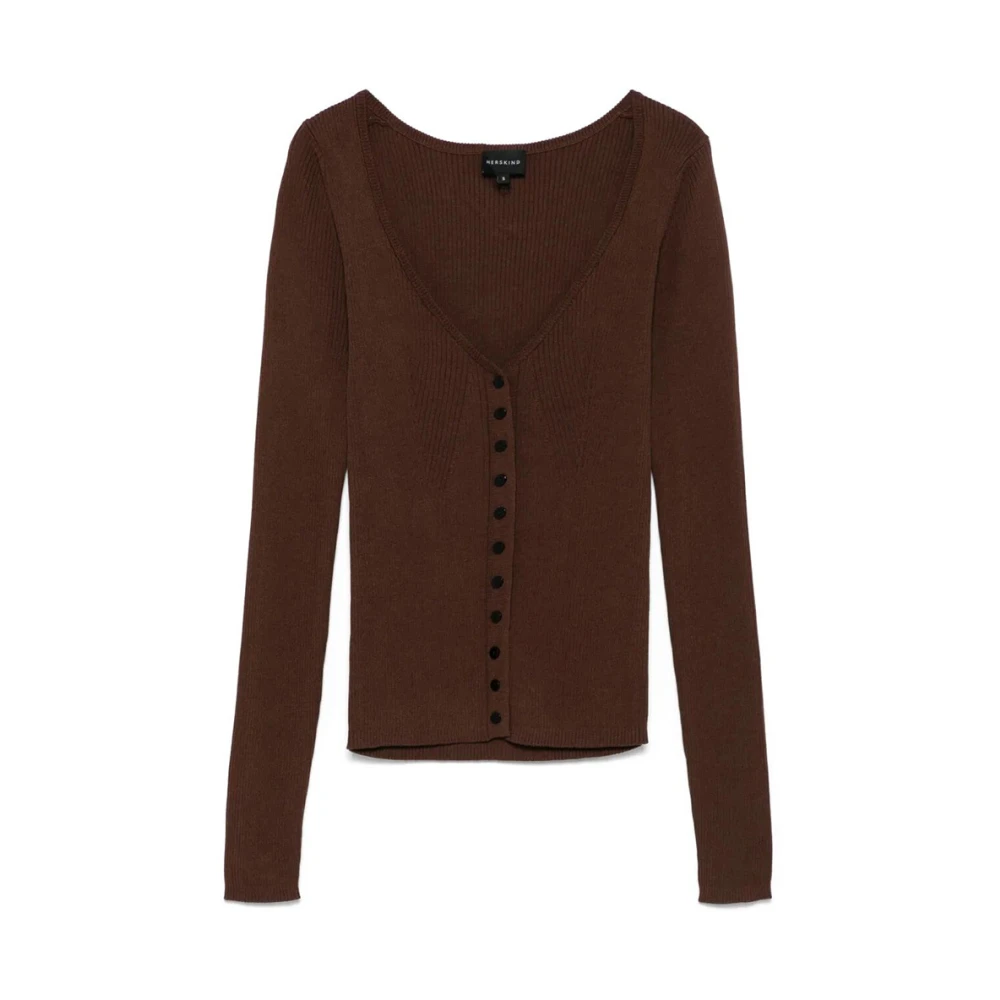 Knitwear > Cardigans - - Birgitte Herskind - Modalova