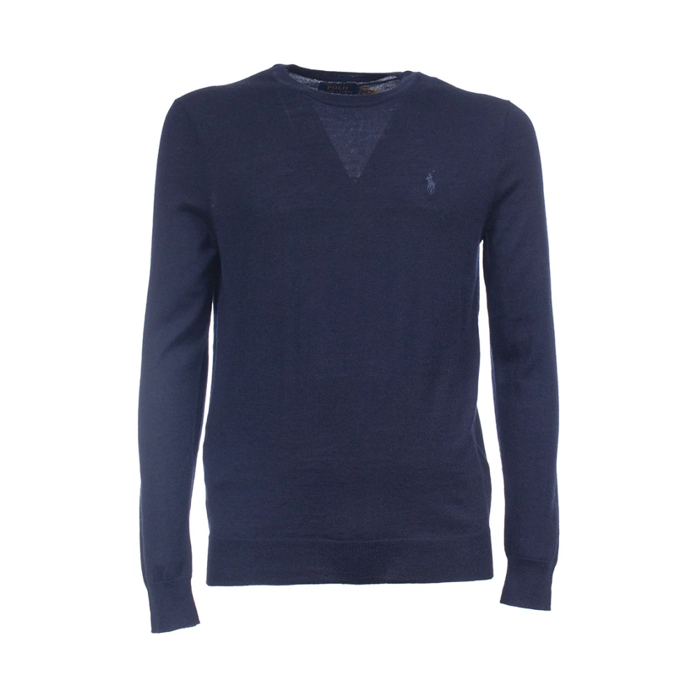 Polo Ralph Lauren Ralph Lauren Polo Shirt Blue Heren