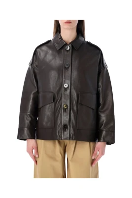 Harriboyd Jacket