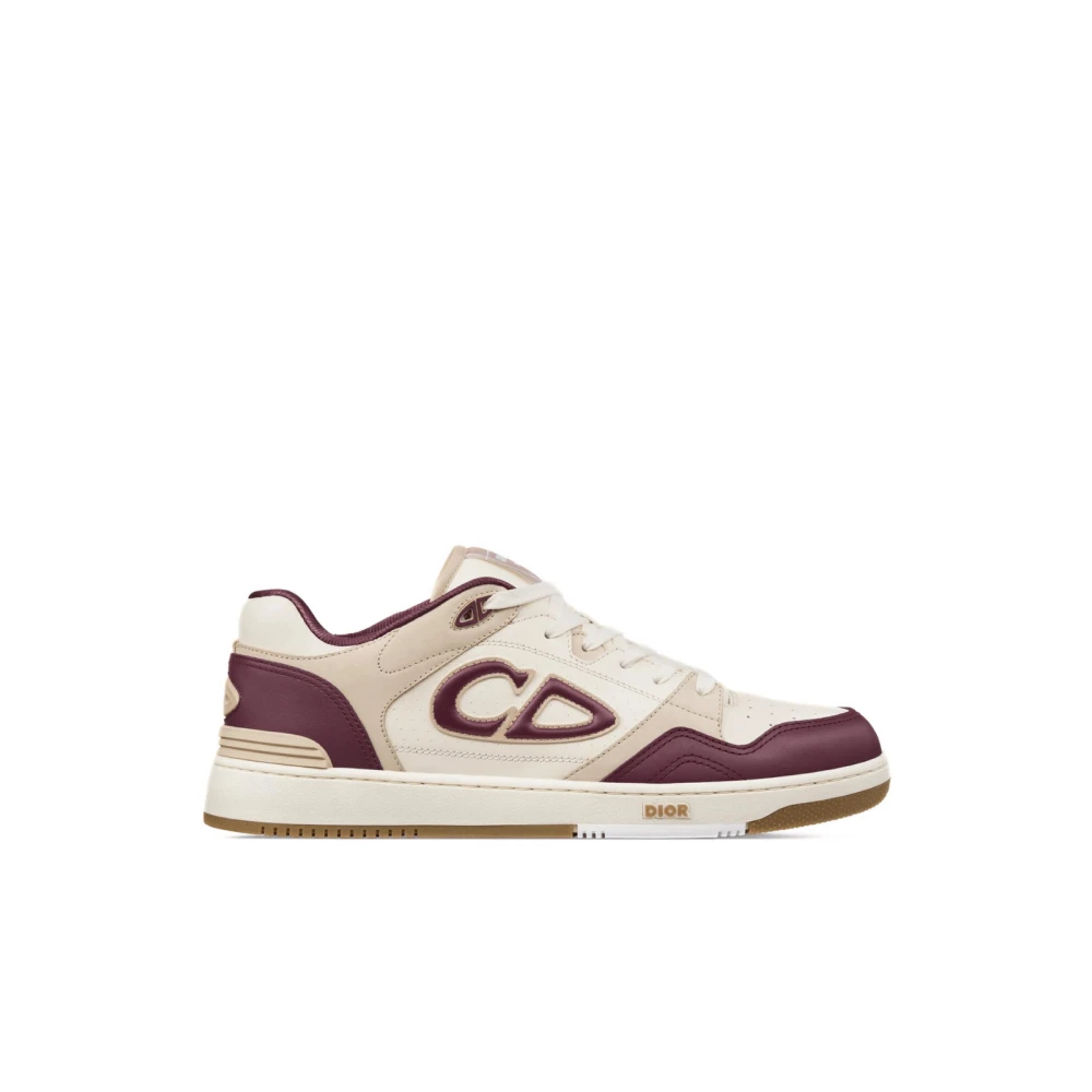 Dior - Shoes > Sneakers - Brown - Dior - Modalova