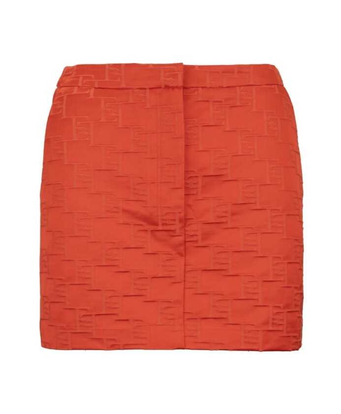 short-skirt-zipper-hook-button