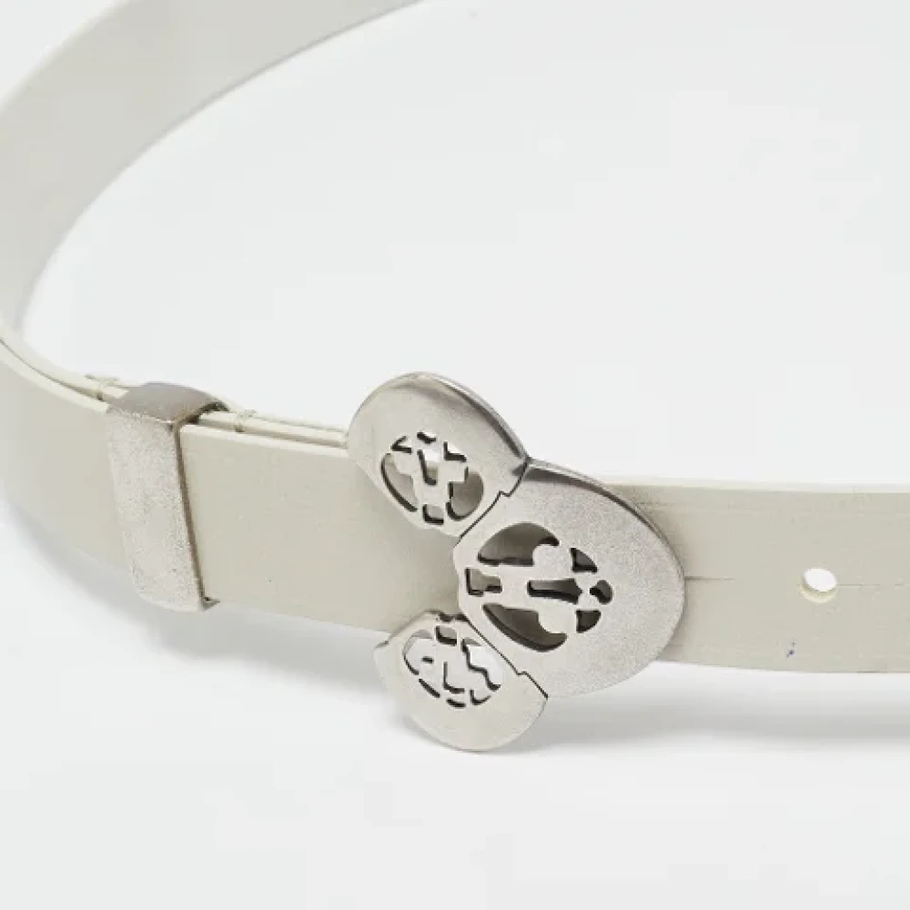 Pre-owned > Pre-owned Accessories > Pre-owned Belts - - Isabel Marant Pre-owned - Modalova