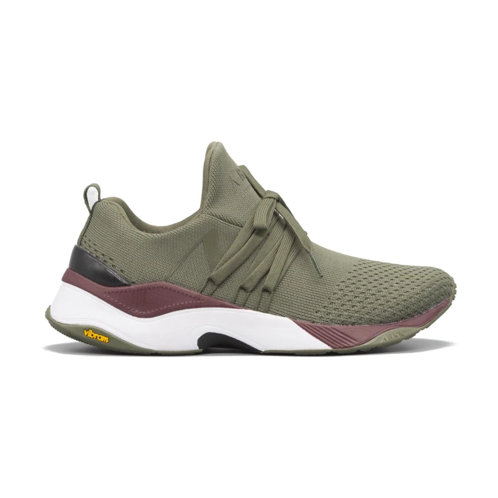 Arkk Copenhagen Raven FG 2.0 Vulkn Vibram Heren Schoenen Groen