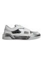 silver-leather-low-top-sneakers-shoes