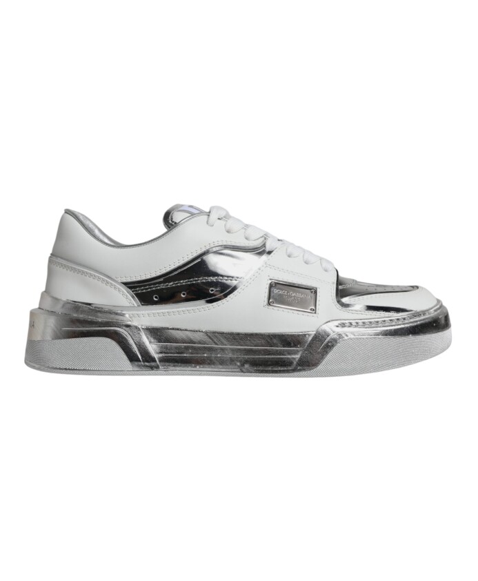 silver-leather-low-top-sneakers-shoes