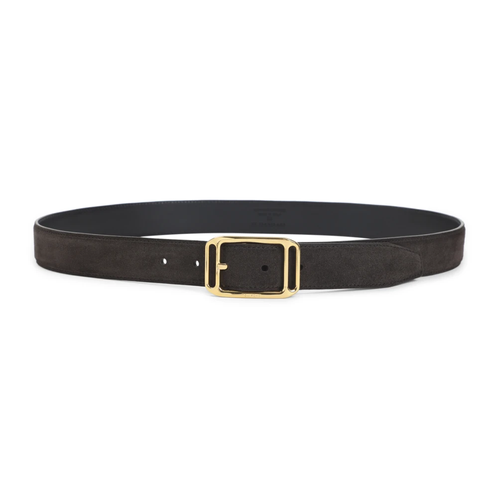 Accessories > Belts - - Tom Ford - Modalova