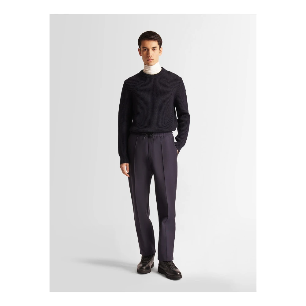 Fusalp Karl Broek Blue Heren