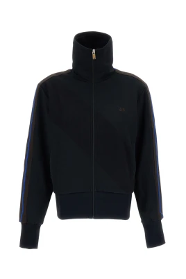 Zip-up Tröja