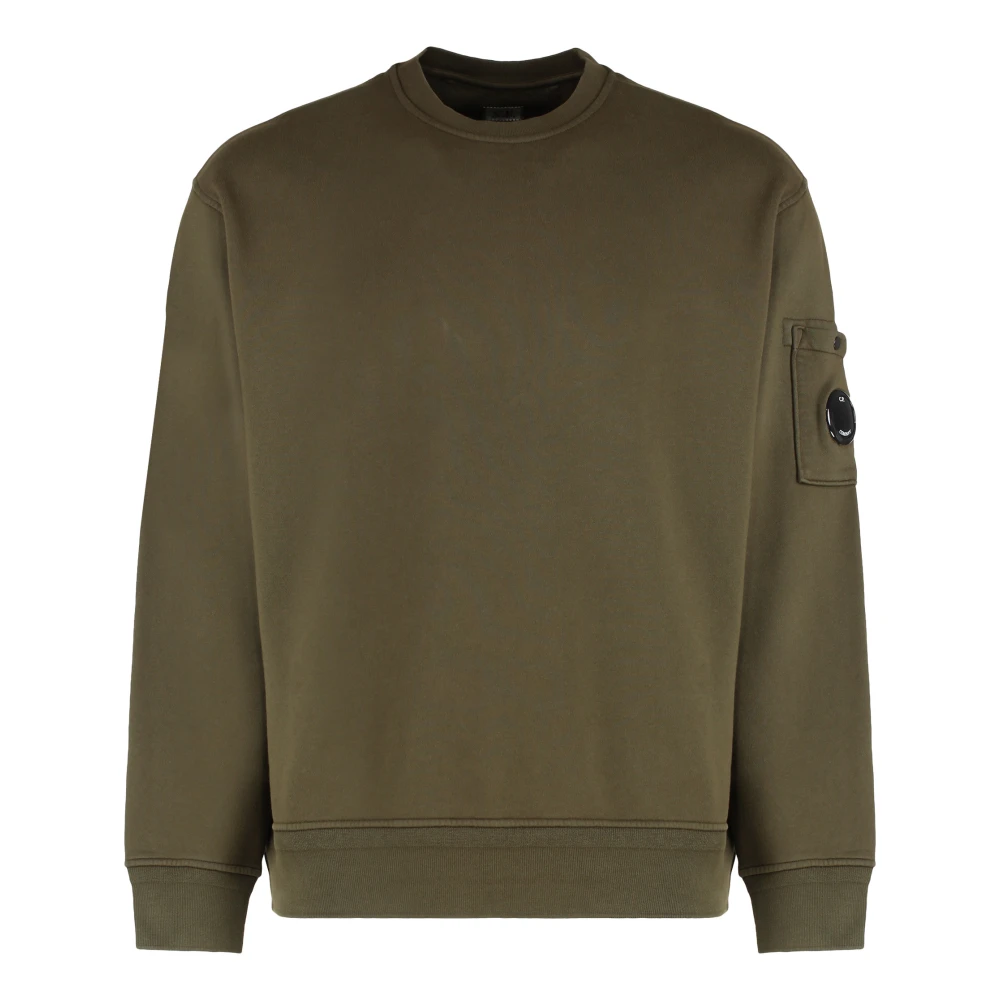 Sweatshirts & Hoodies > Sweatshirts - - C.p. Company - Modalova