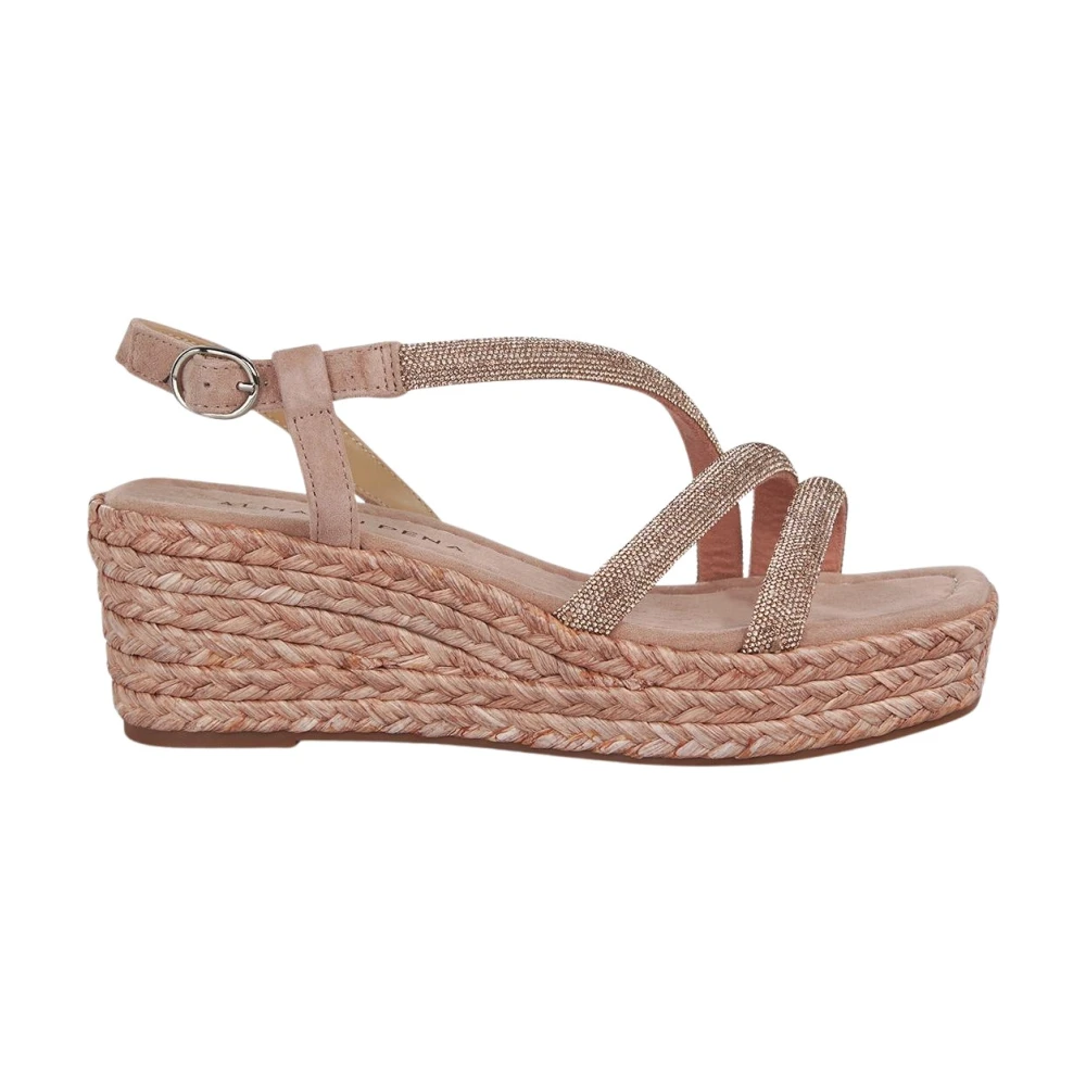 Shoes > Heels > Wedges - - Alma EN Pena - Modalova