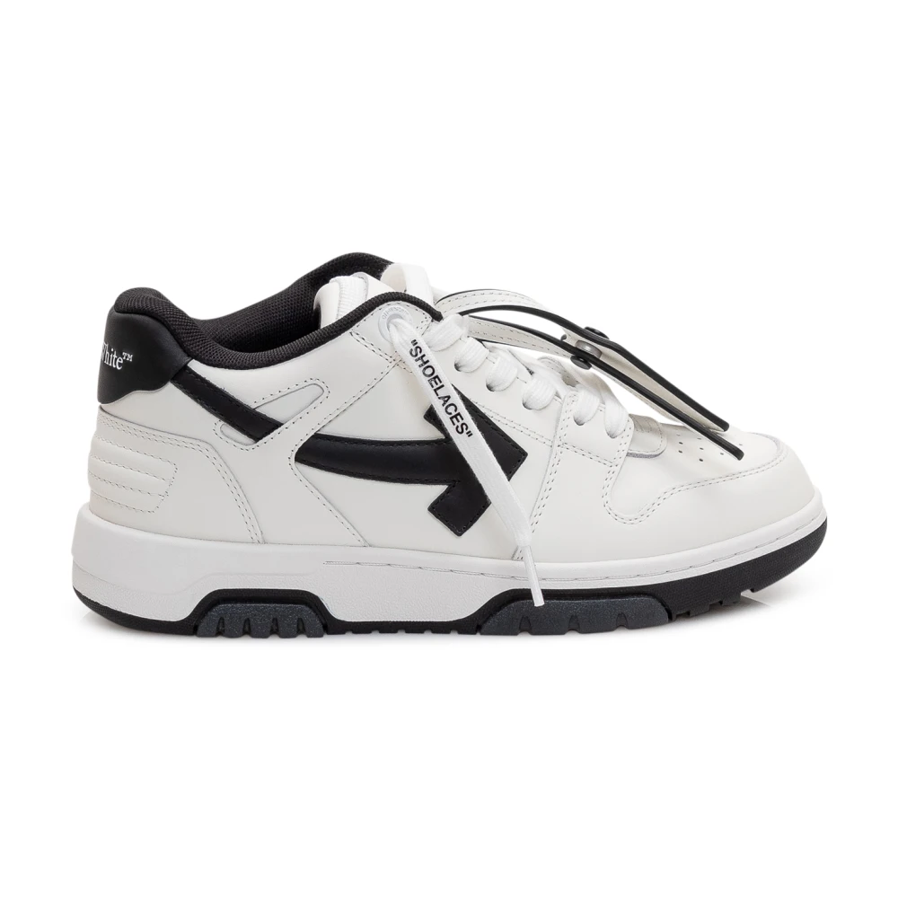 Off Sneakers Dames Schoenen Wit