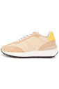 sneakers-de-running-retro-beige