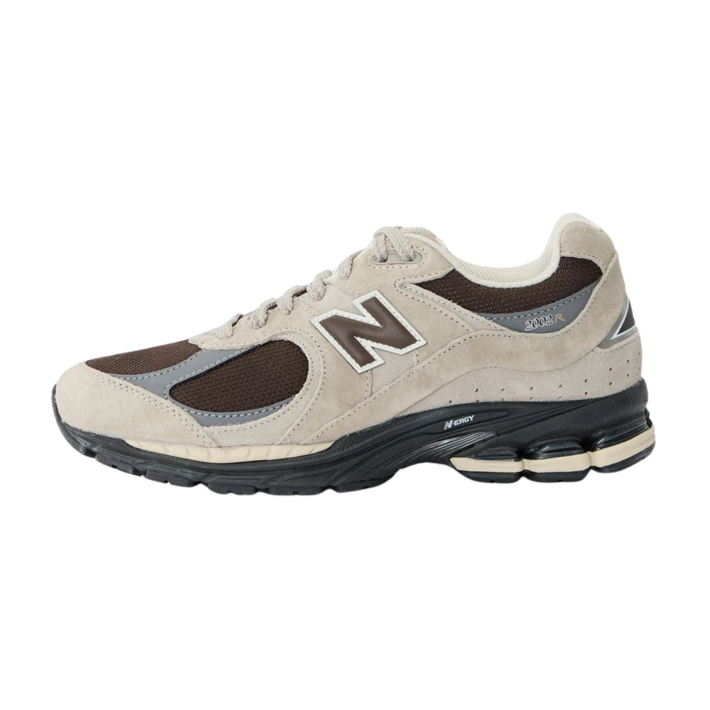 New Balance U2002R Sneaker Heren Schoenen Beige