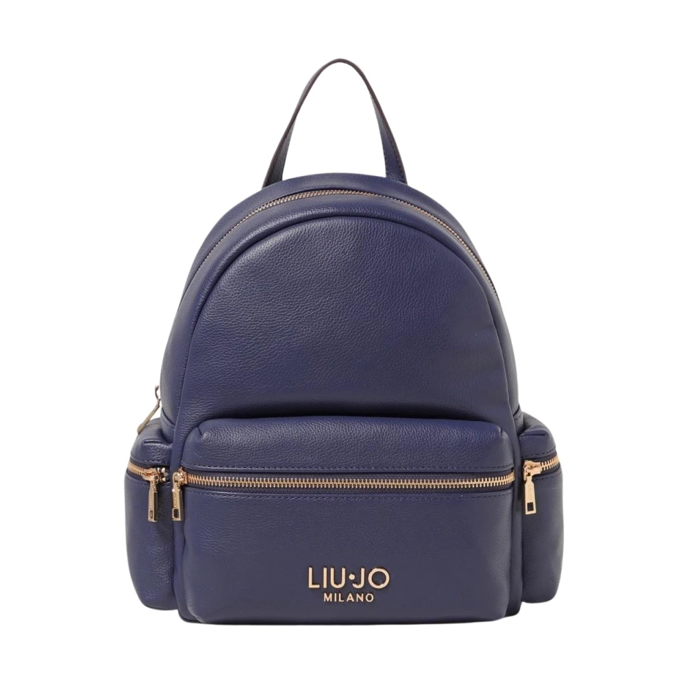 Liu Jo - Bags > Backpacks - Blue - Liu Jo - Modalova