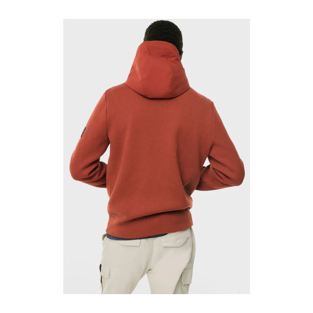 Sweatshirts & Hoodies > Zip-throughs - - Ecoalf - Modalova