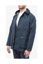 veste-decontractee-en-navy-sage-green
