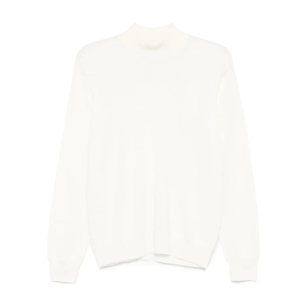Tagliatore Gebreide Kleding White Heren