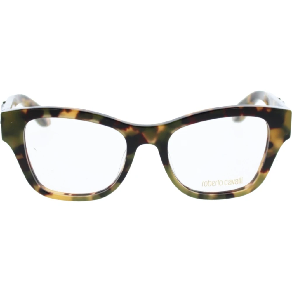 Roberto Cavalli Glasses Multicolor Dames