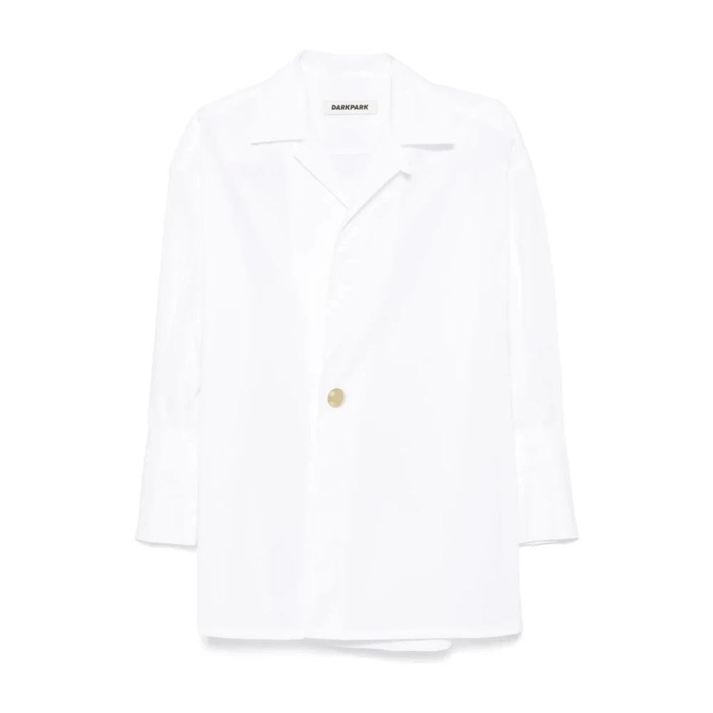 Blouses & Shirts > Shirts - - Darkpark - Modalova
