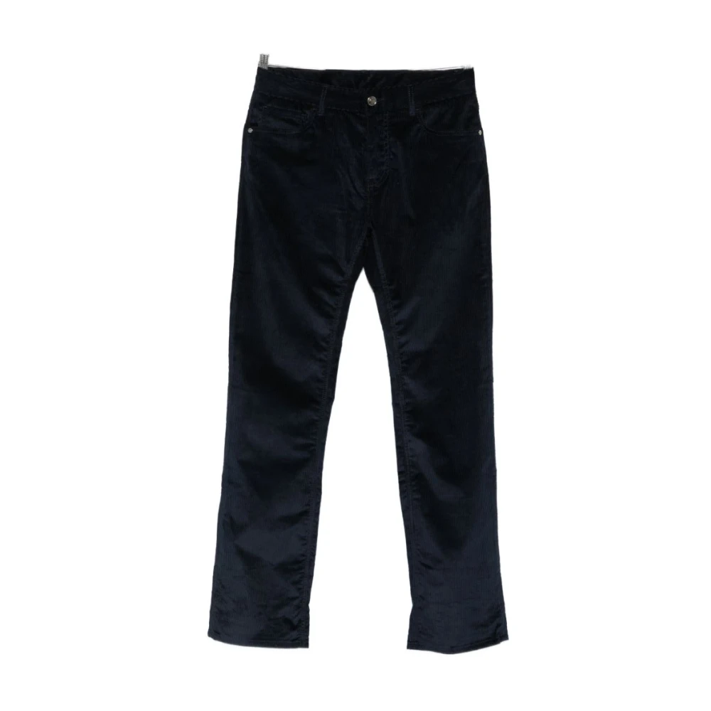 Etro Herren Blau Hosen, W33größe: