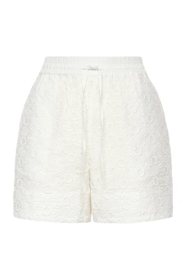 Liz Short Shorts