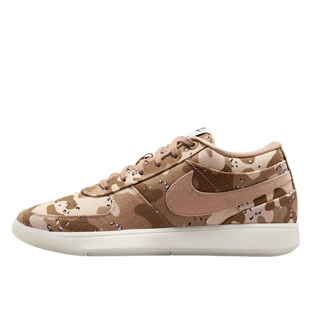 Nike Beige Book 1 Desert Camo - Male - Trainers - 14 Uk - Sport