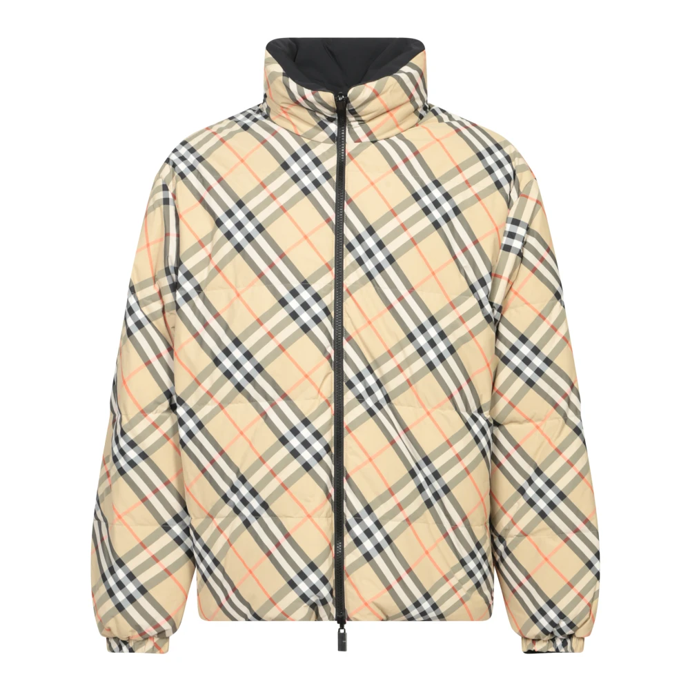 Jackets > Winter Jackets - - Burberry - Modalova