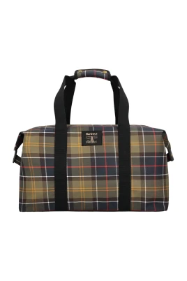 Torridon Tartan Carry All Bag