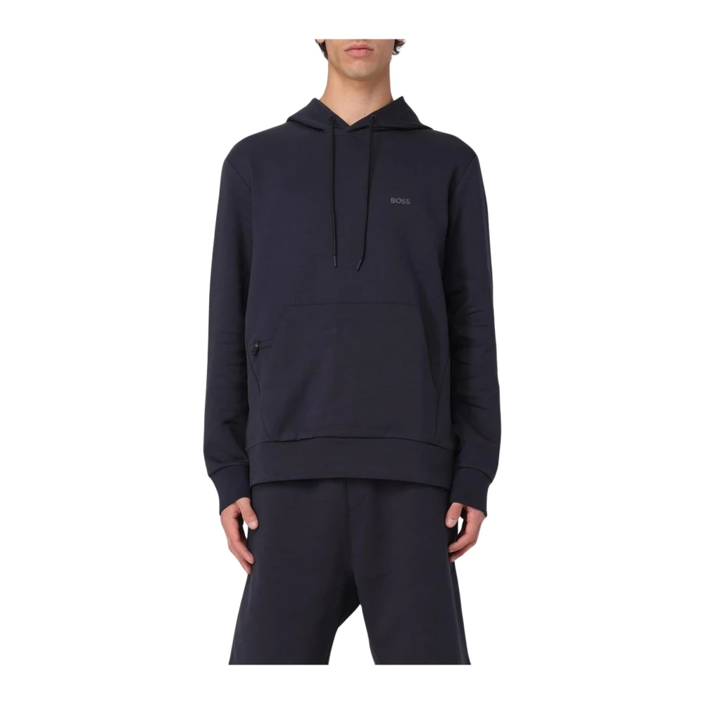 Sweatshirts & Hoodies > Hoodies - - Hugo Boss - Modalova
