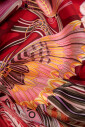 foulard-en-soie-imprime