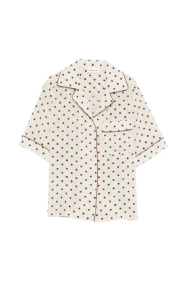 Camisa MC Sbillo