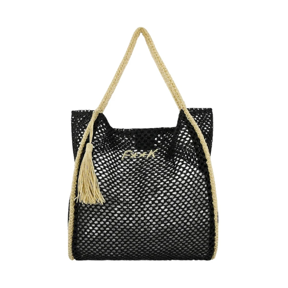 F**k - Bags > Tote Bags - Black - F**k - Modalova