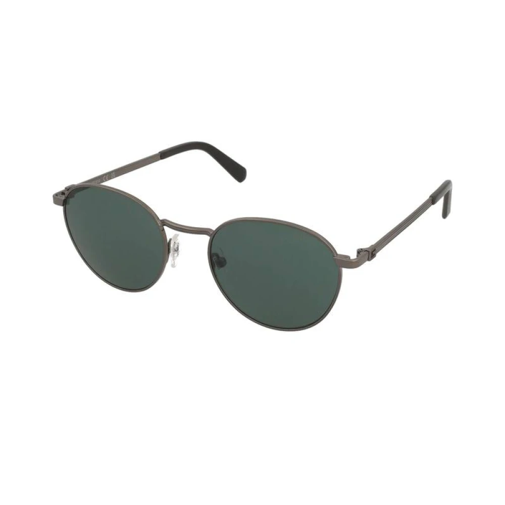 Guess Gray Sunglasses, Unisex, 51 Mm, Sunglasses