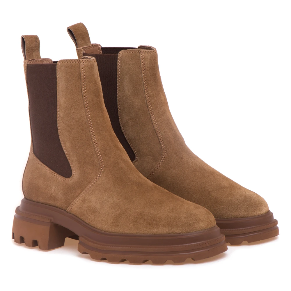 Hogan H674 Chelsea Boot