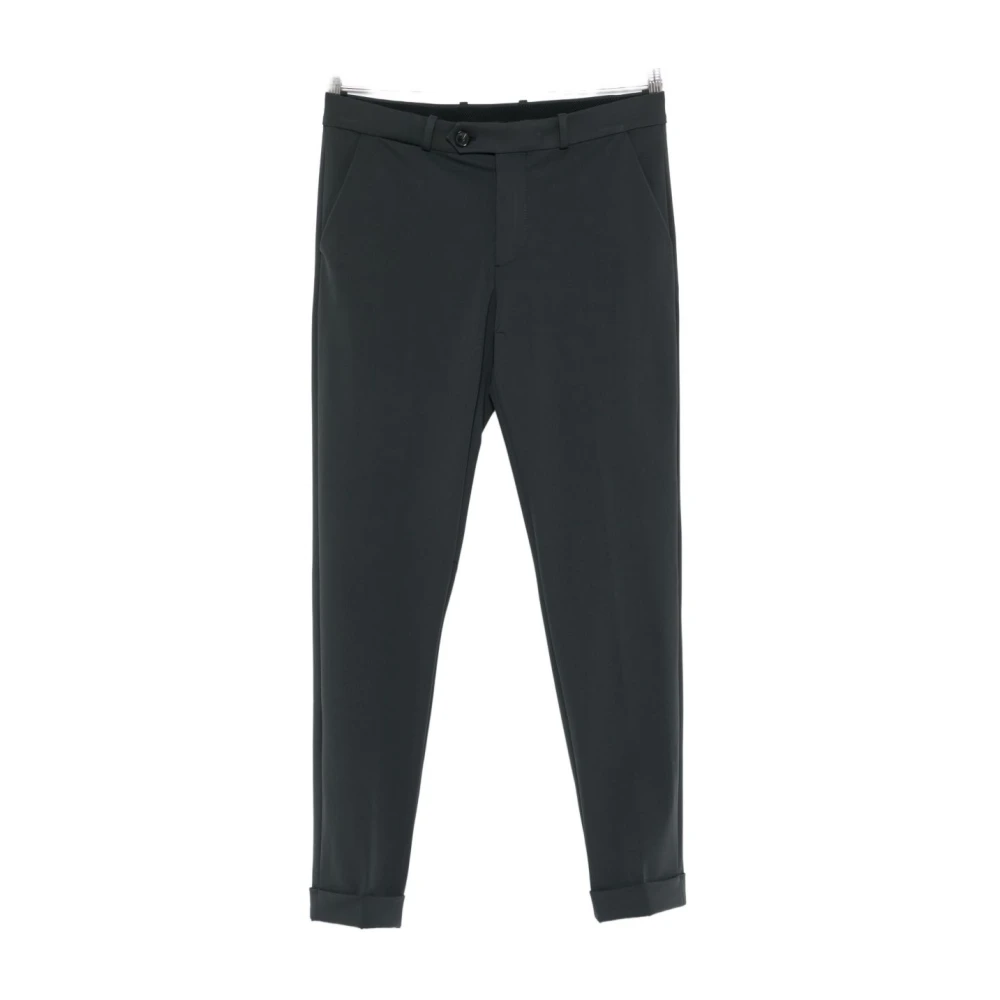RRD - Trousers > Chinos - Gray - RRD - Modalova