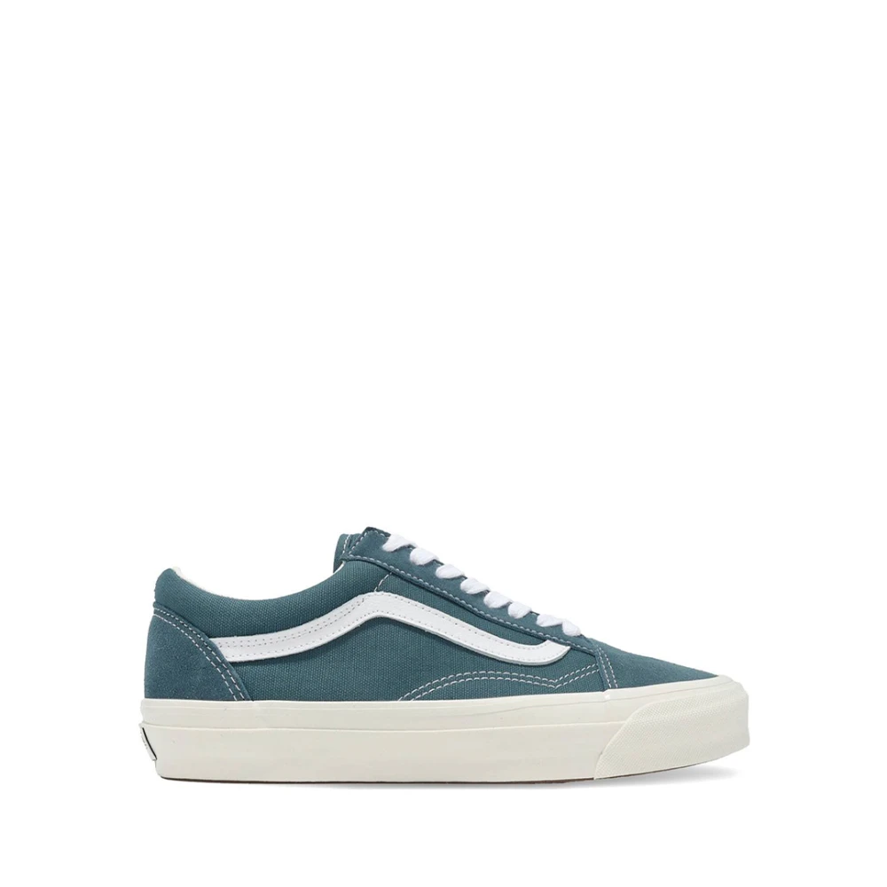 Vans - Shoes > Sneakers - Green - Vans - Modalova