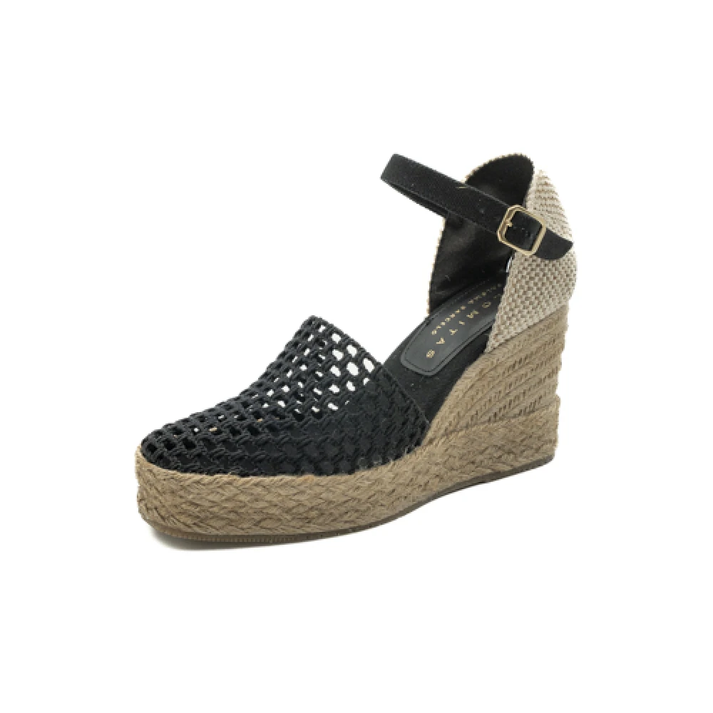 Shoes > Heels > Wedges - - Paloma Barceló - Modalova