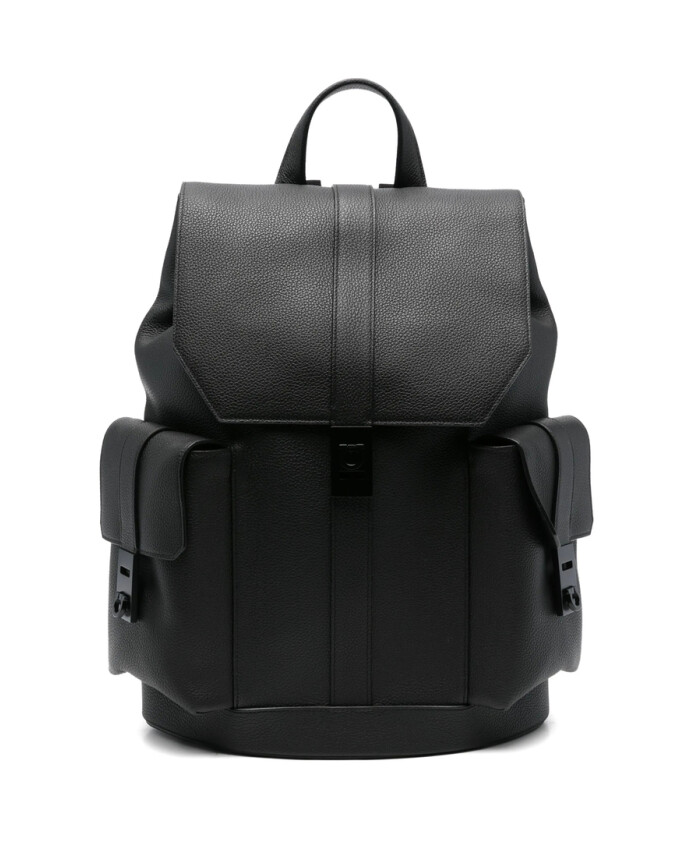 sac-a-dos-elegant-en-noir