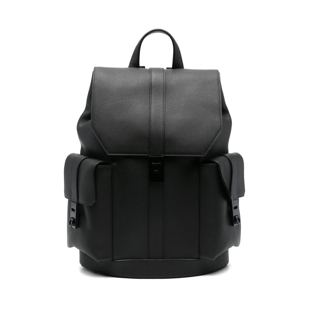 Bags > Backpacks - - Ferragamo - Modalova